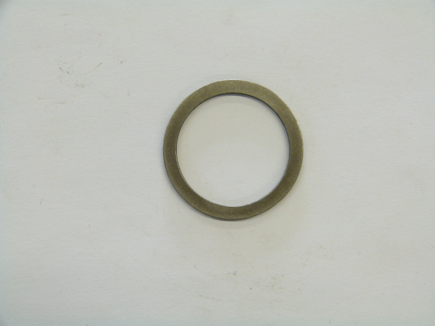 Image 1 of BACK UP PLATE