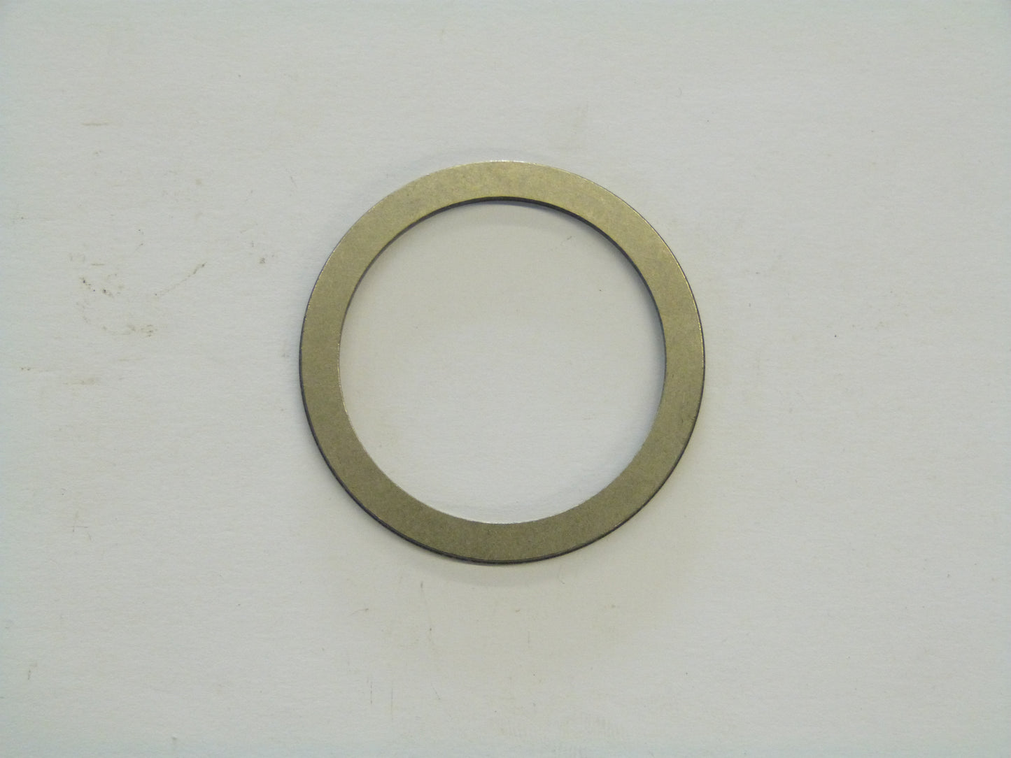 Image 1 of BACK UP PLATE