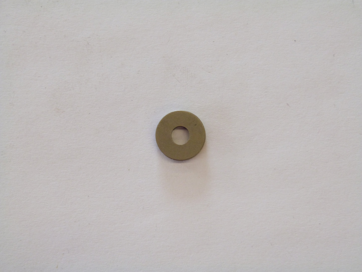 Image 1 of ADJUSTMENT SHIM