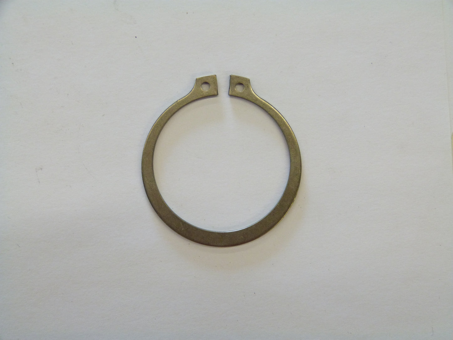 Image 1 of SAFETY RING