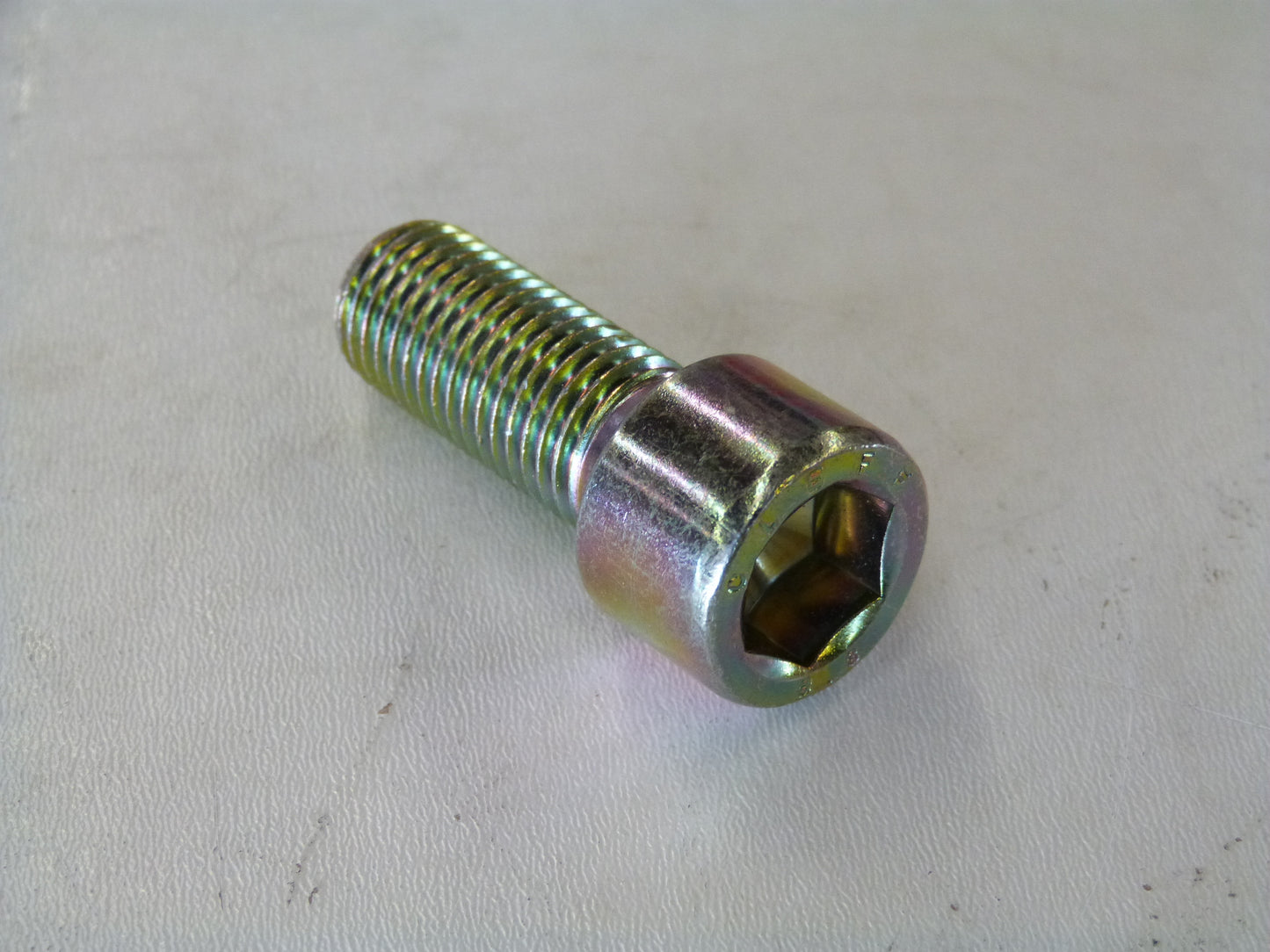 Image 1 of SOCKET HEAD SCREW