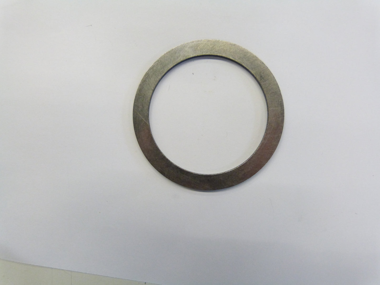 Image 1 of BACK-UP PLATE