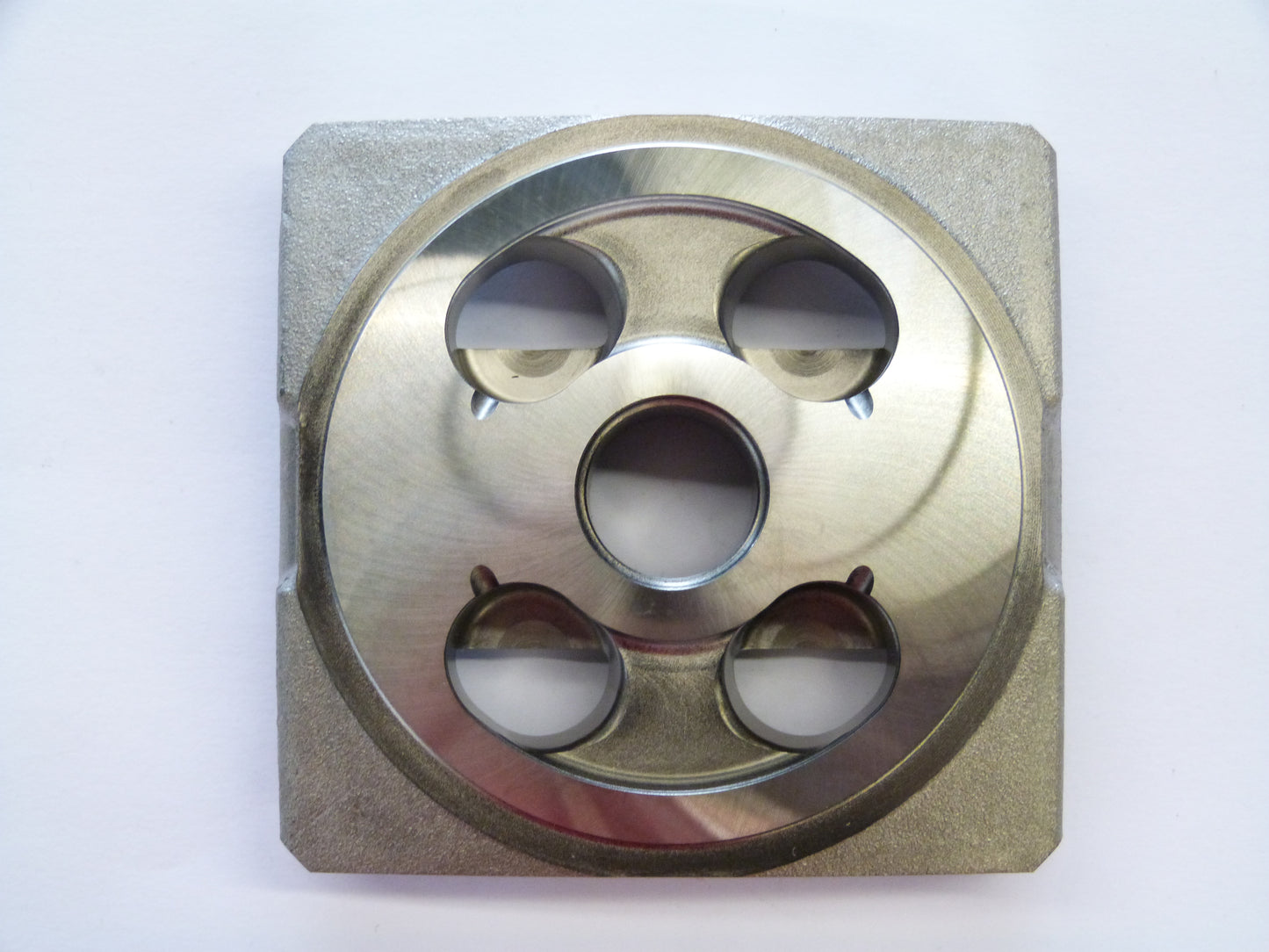 Image 1 of PORTPLATE W