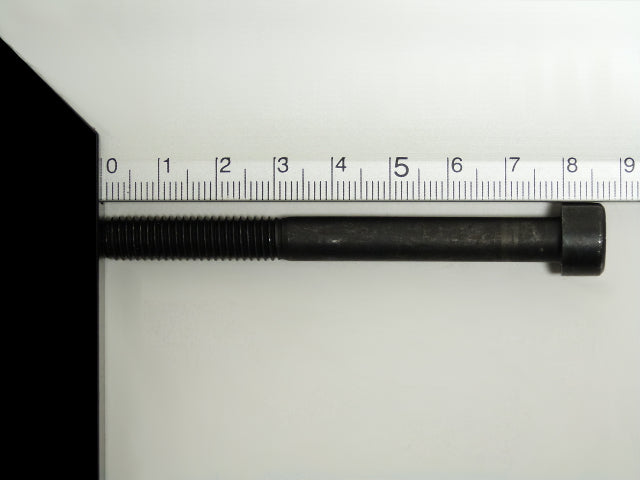 Image 1 of SOCKET HEAD SCREW