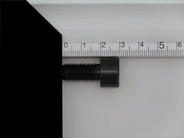 Image 1 of SOCKET-HEAD SCREW