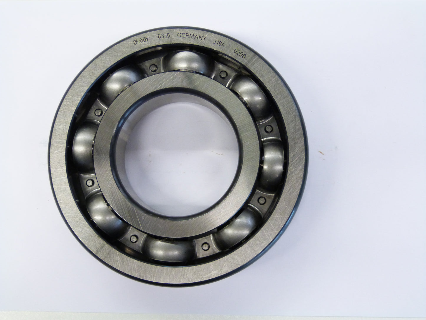Image 1 of BALL BEARING