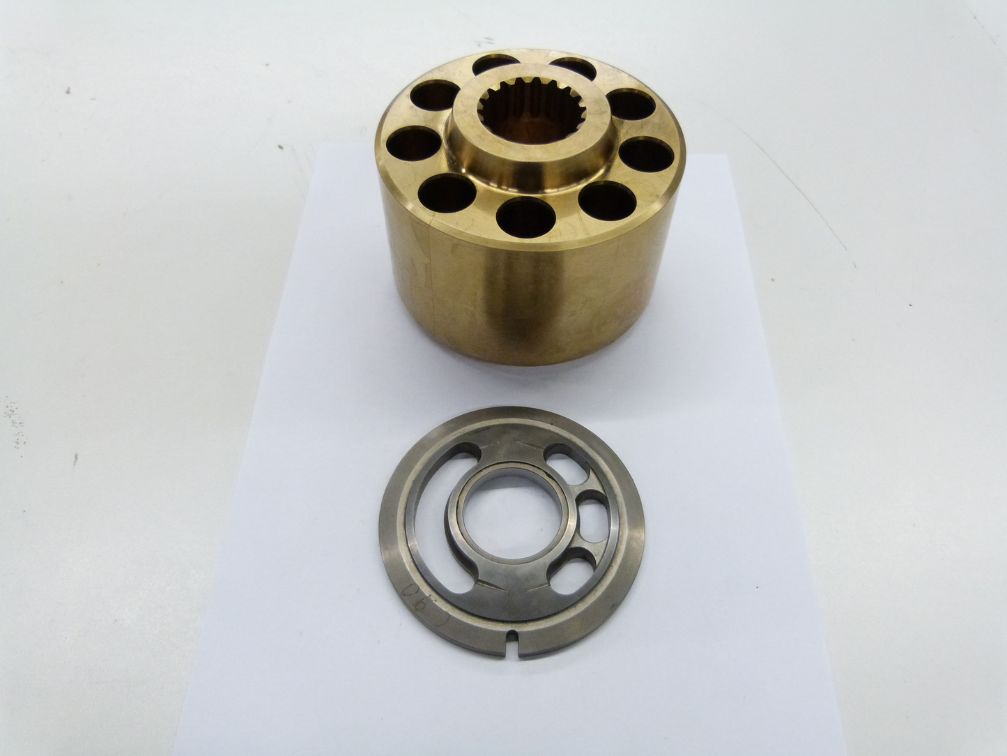 Image 1 of 9880534 BLOK + SPIEGEL LPVD 64 RH