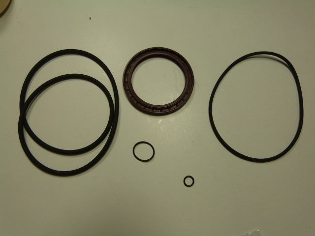 Image 1 of AFDICHTSET A4VSO 250 LR2GF/10R-PPB13N