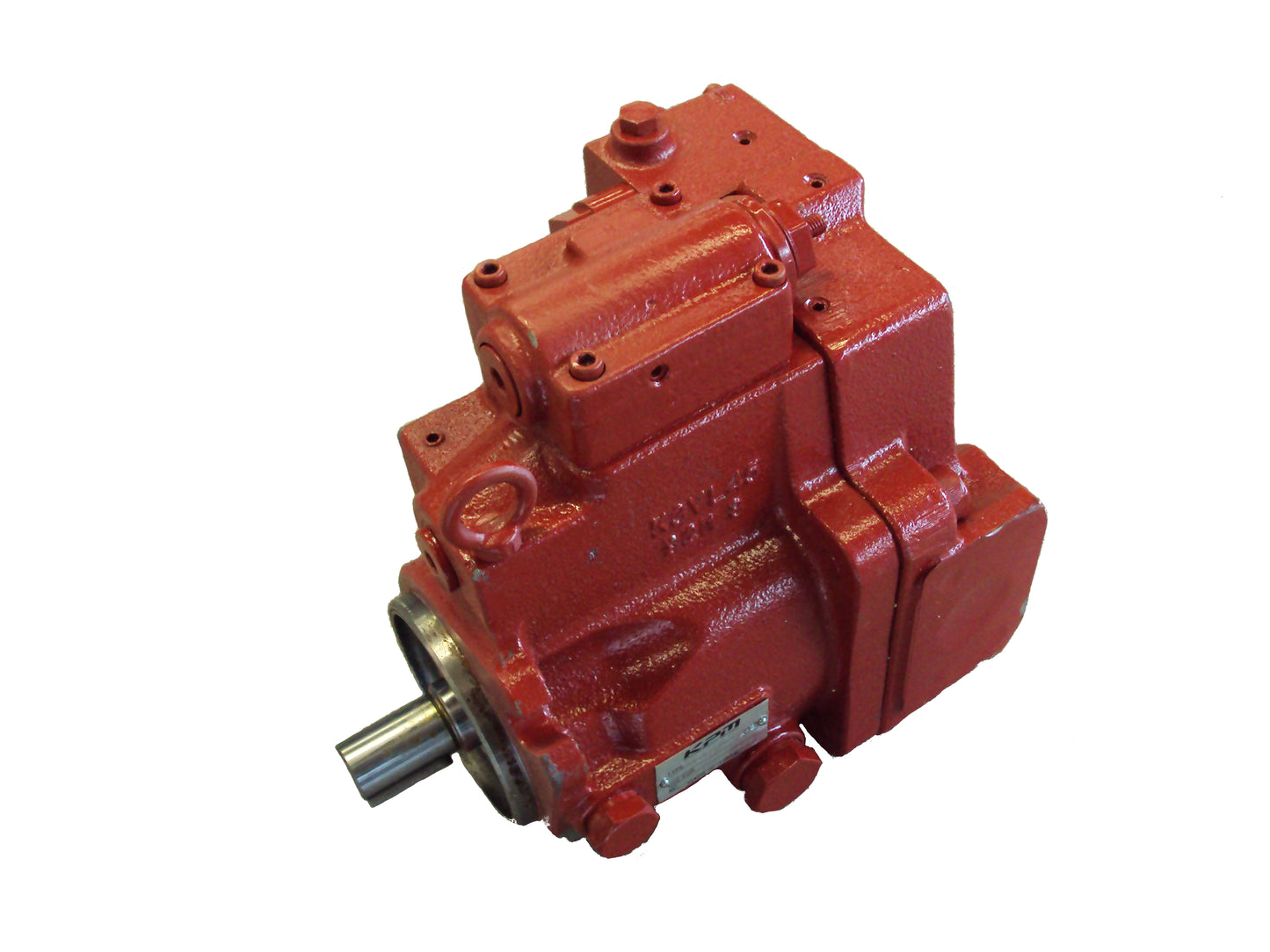 Image 1 of K3VL45/B-10RMM-PO/1-H3