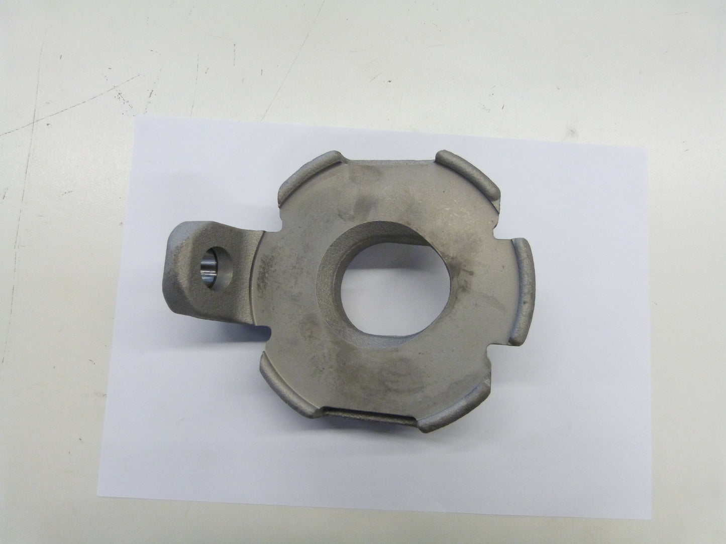 Image 1 of SWASH PLATE ASSY K3VL140
