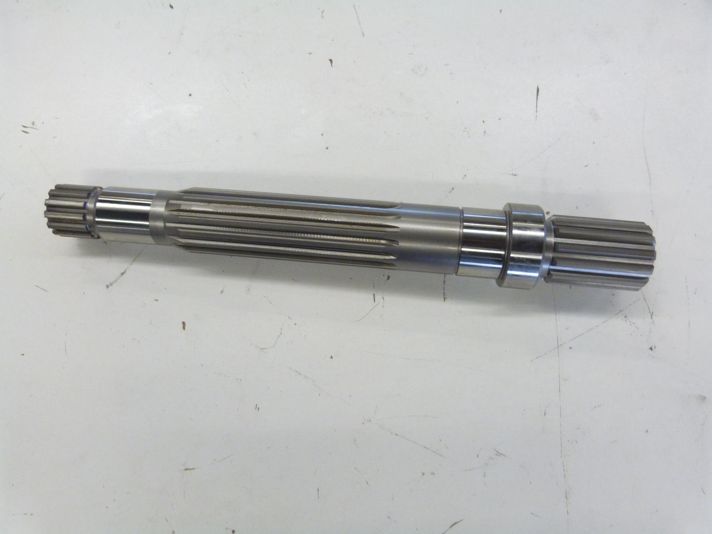 Image 1 of SAE SPLINE SHAFT (T/D) K3VL200/B