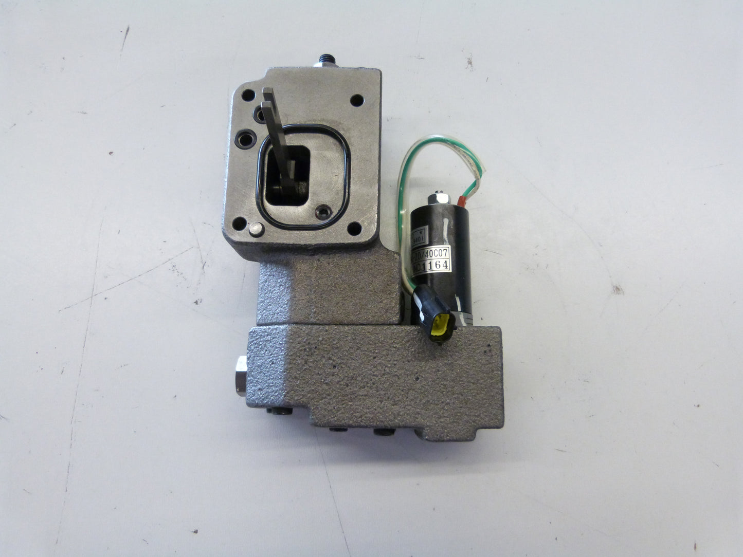 Image 1 of TORQUE LIMIT ASS'Y