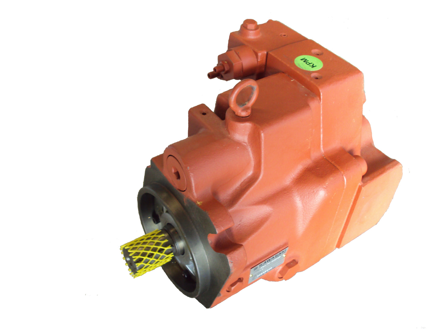 Image 1 of K3VL71-100 RSK-LO