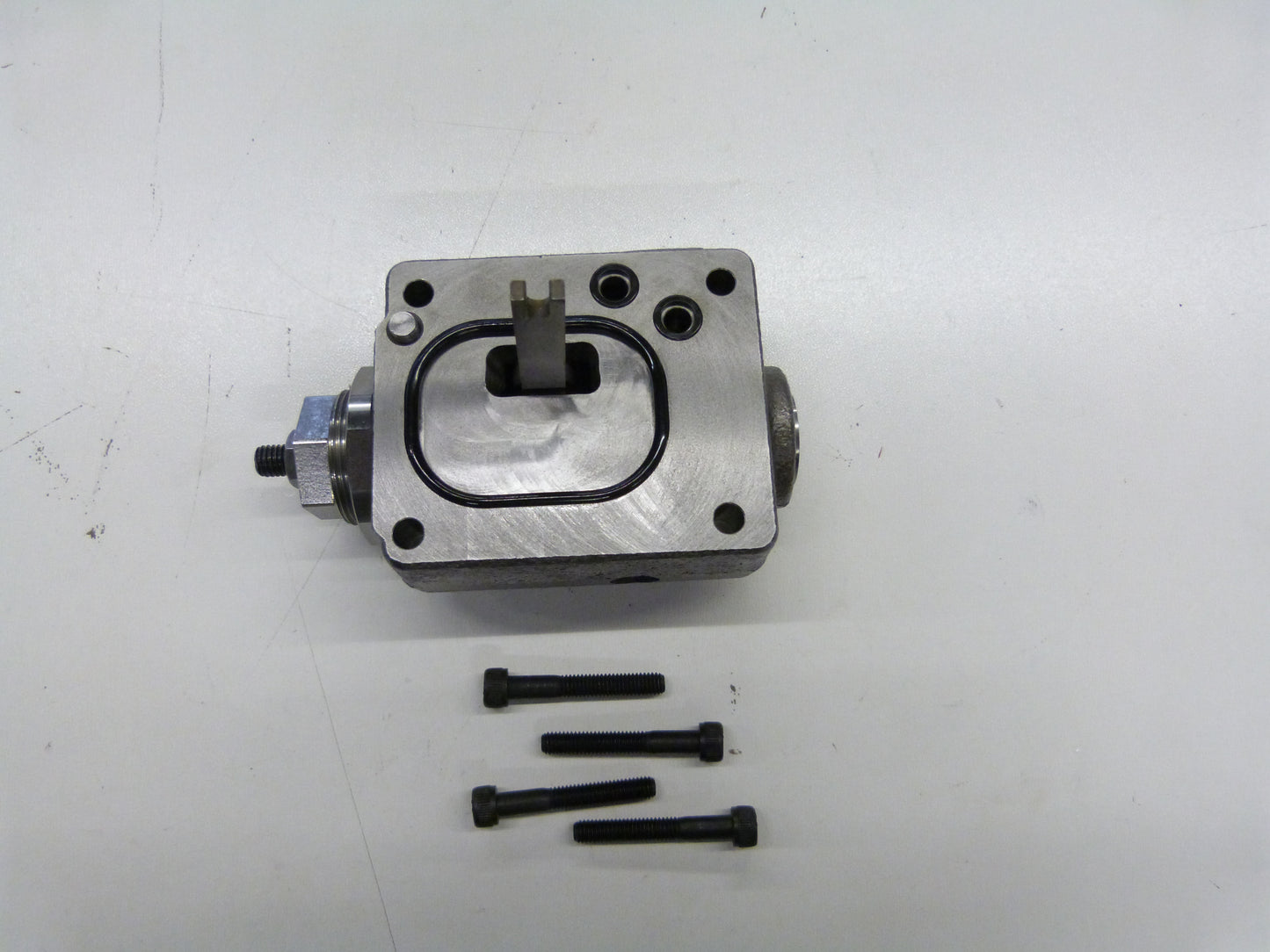 Image 1 of REGULATOR