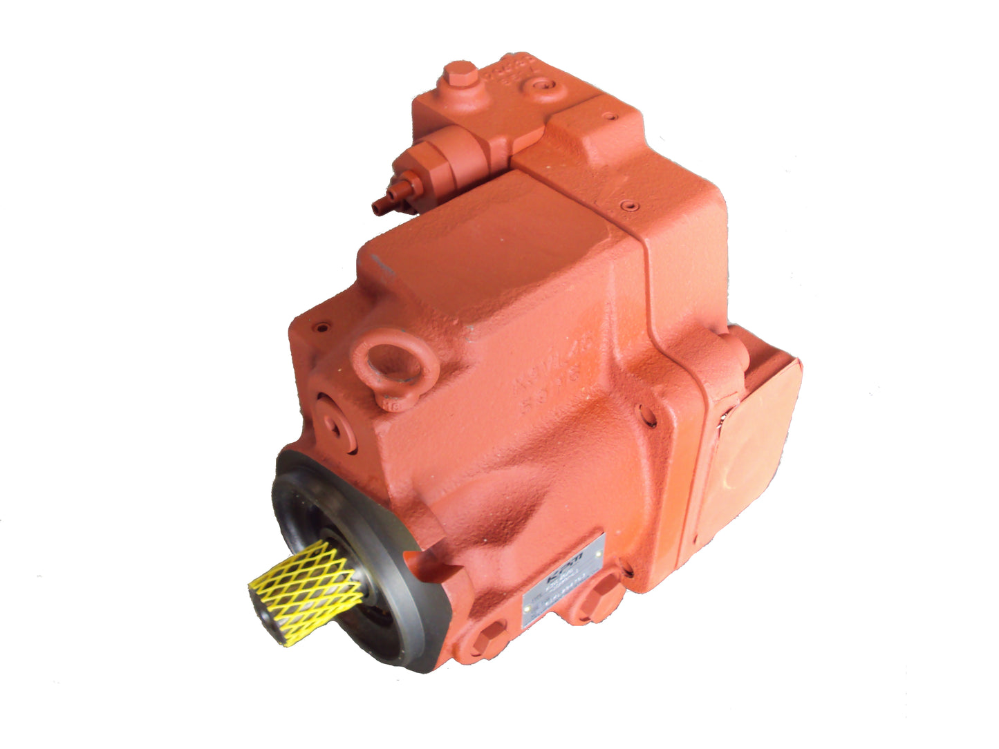 Image 1 of K3VL45/B-10RKM-L1