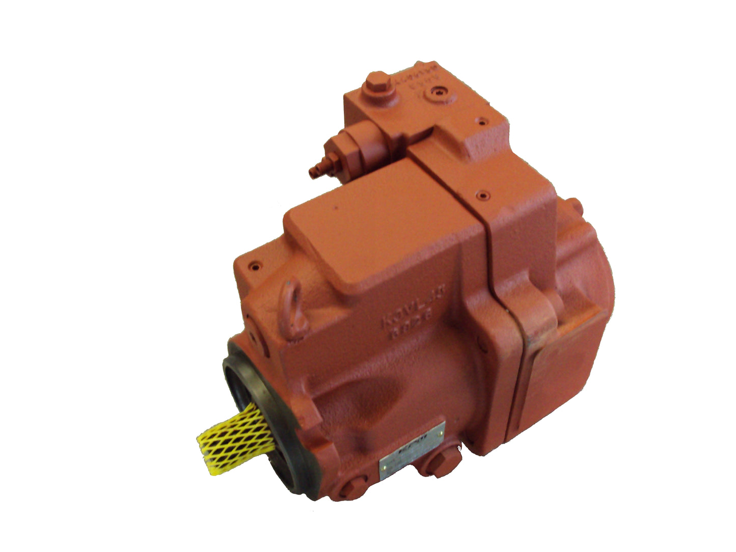 Image 1 of K3VL45/B-1NRSM-L1