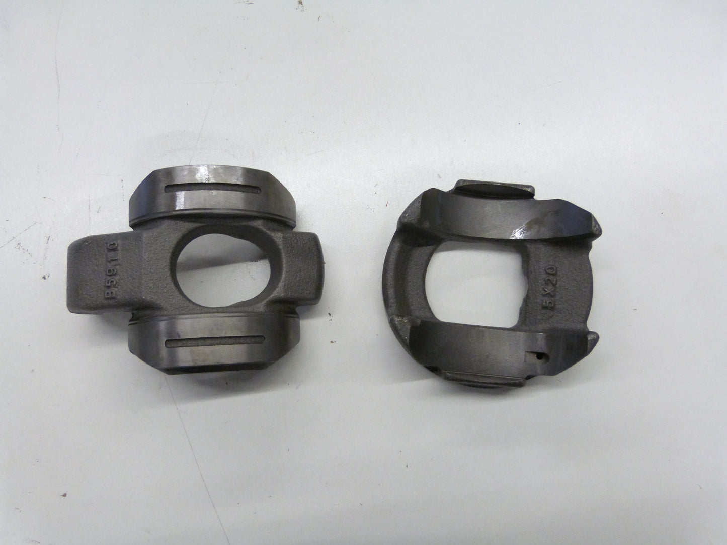 Image 1 of Swash Kit (CW) K3VL80