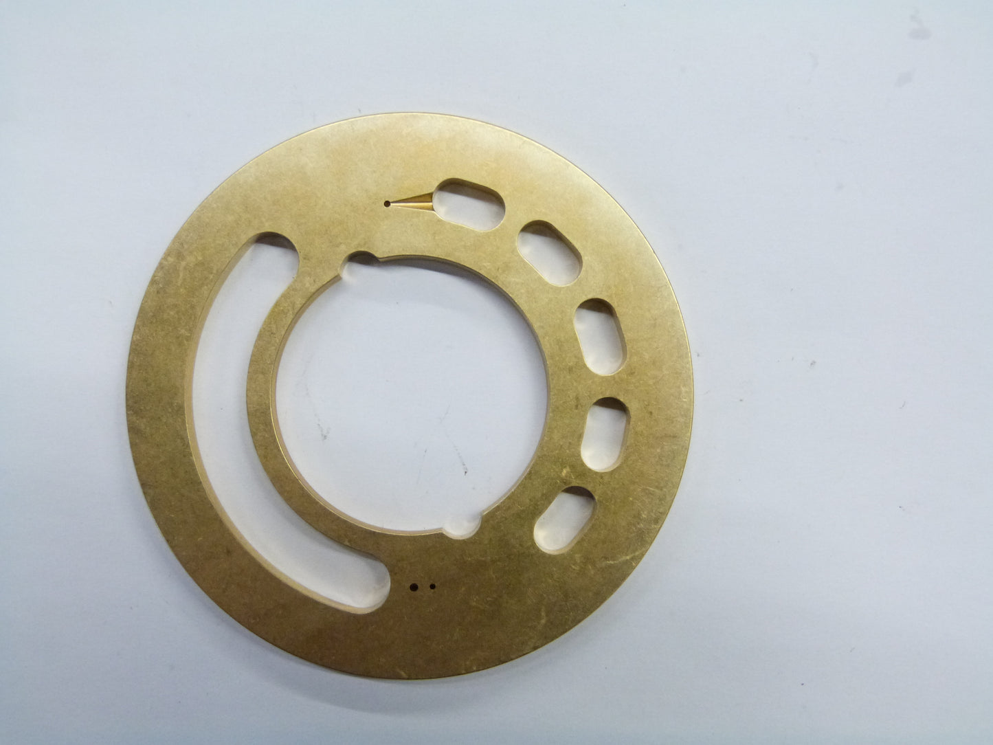 Image 1 of PORTPLATE RH