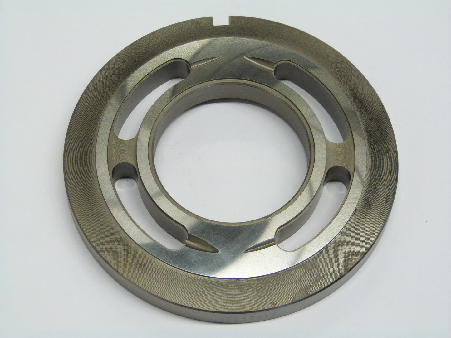 Image 1 of PORTPLATE RH