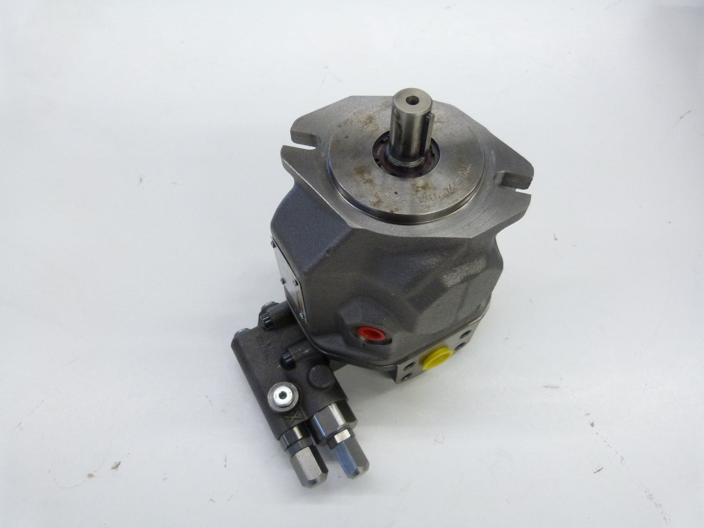 Image 1 of A10VSO18 DR /31R-VKC12N00