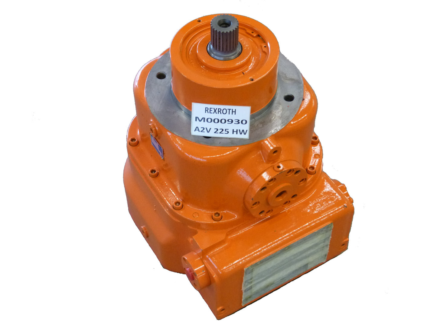 Image 1 of A2V225 HW OVERHAULED