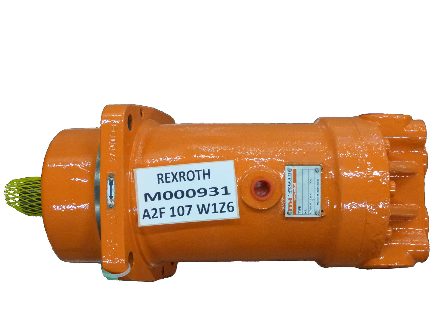 Image 1 of A2F 107 W1Z6