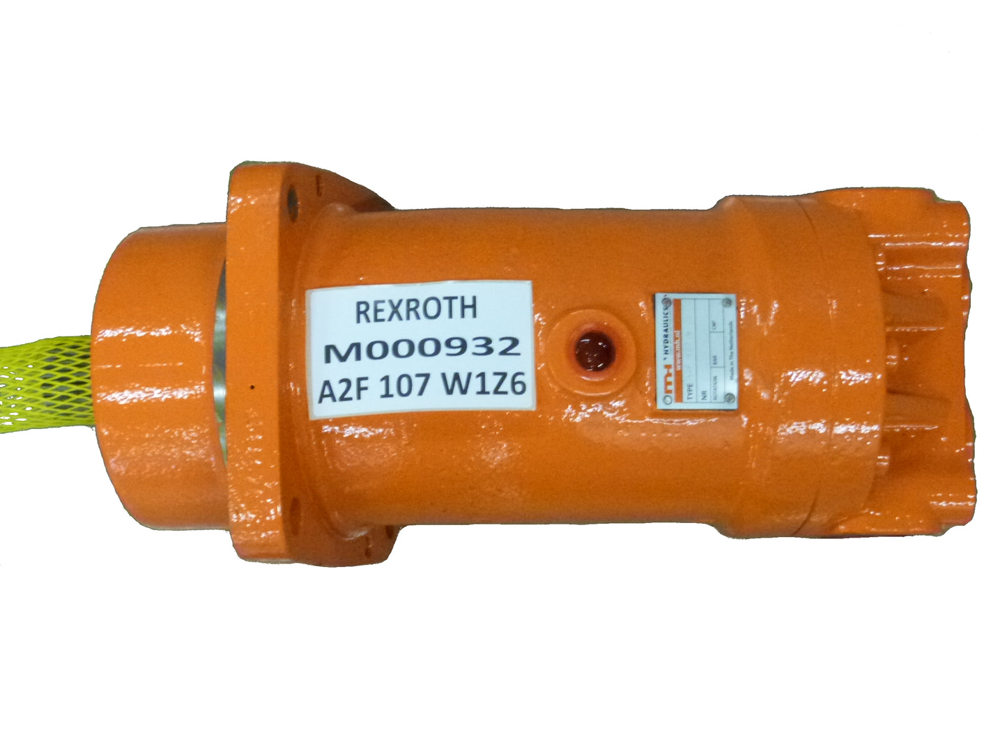 Image 1 of A2F 107 W1Z6