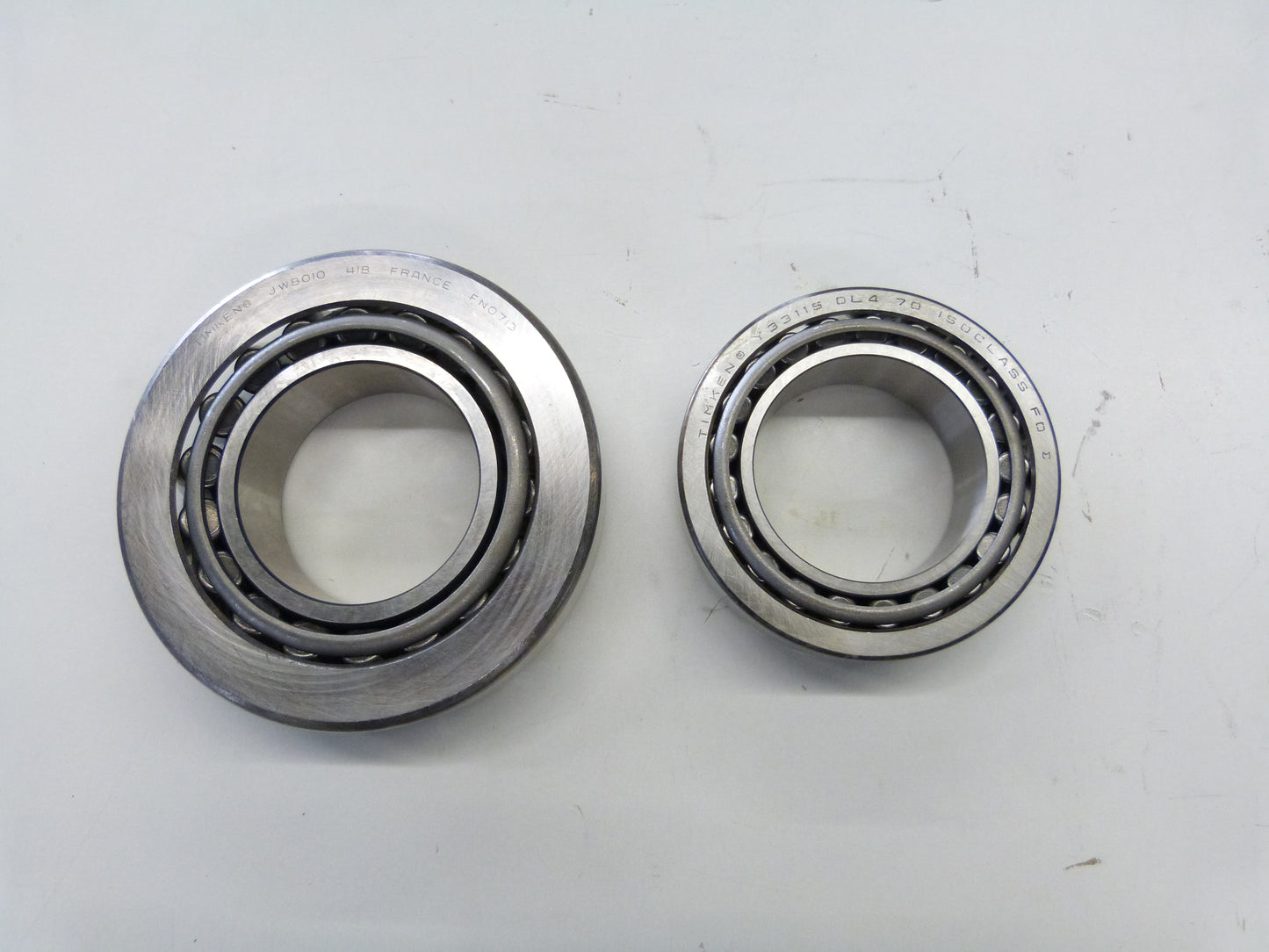 Image 1 of Bearing kit