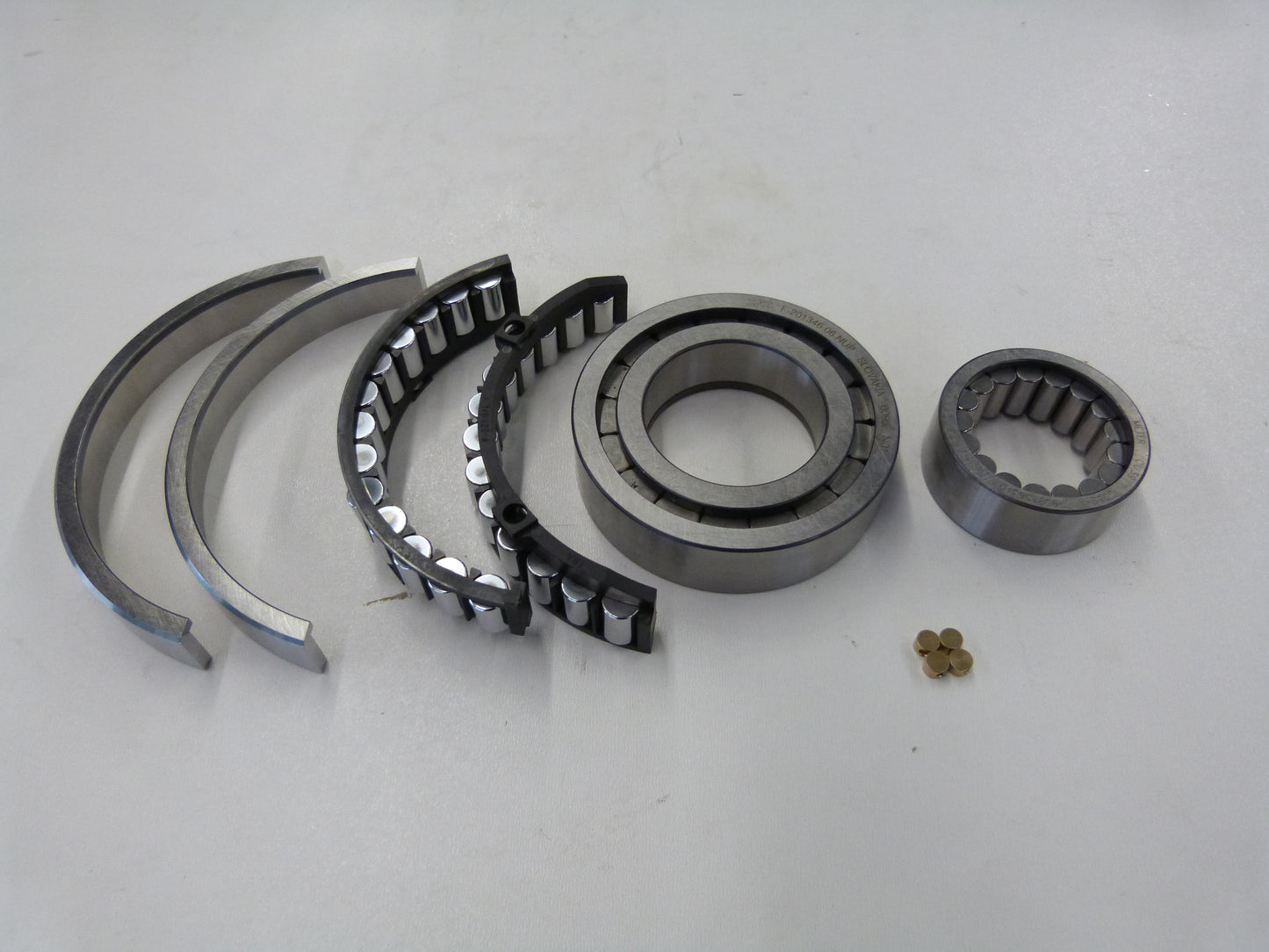 Image 1 of Bearing kit