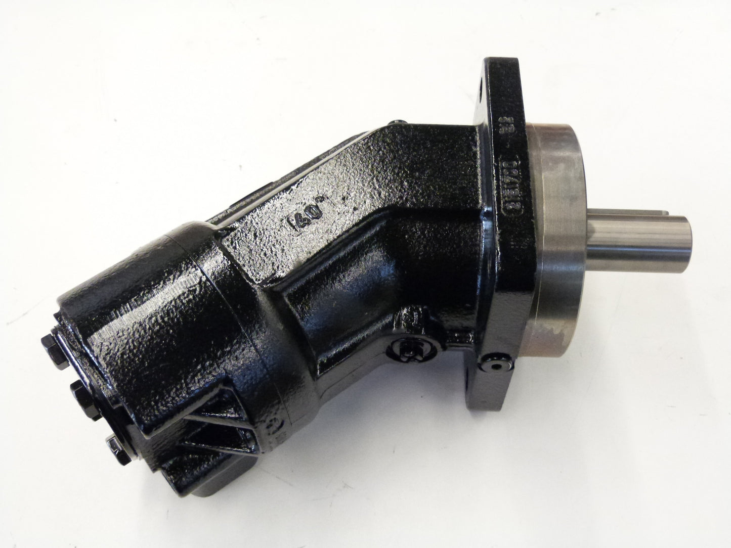 Image 1 of A2FO107/6.1R-PPB05 POMP