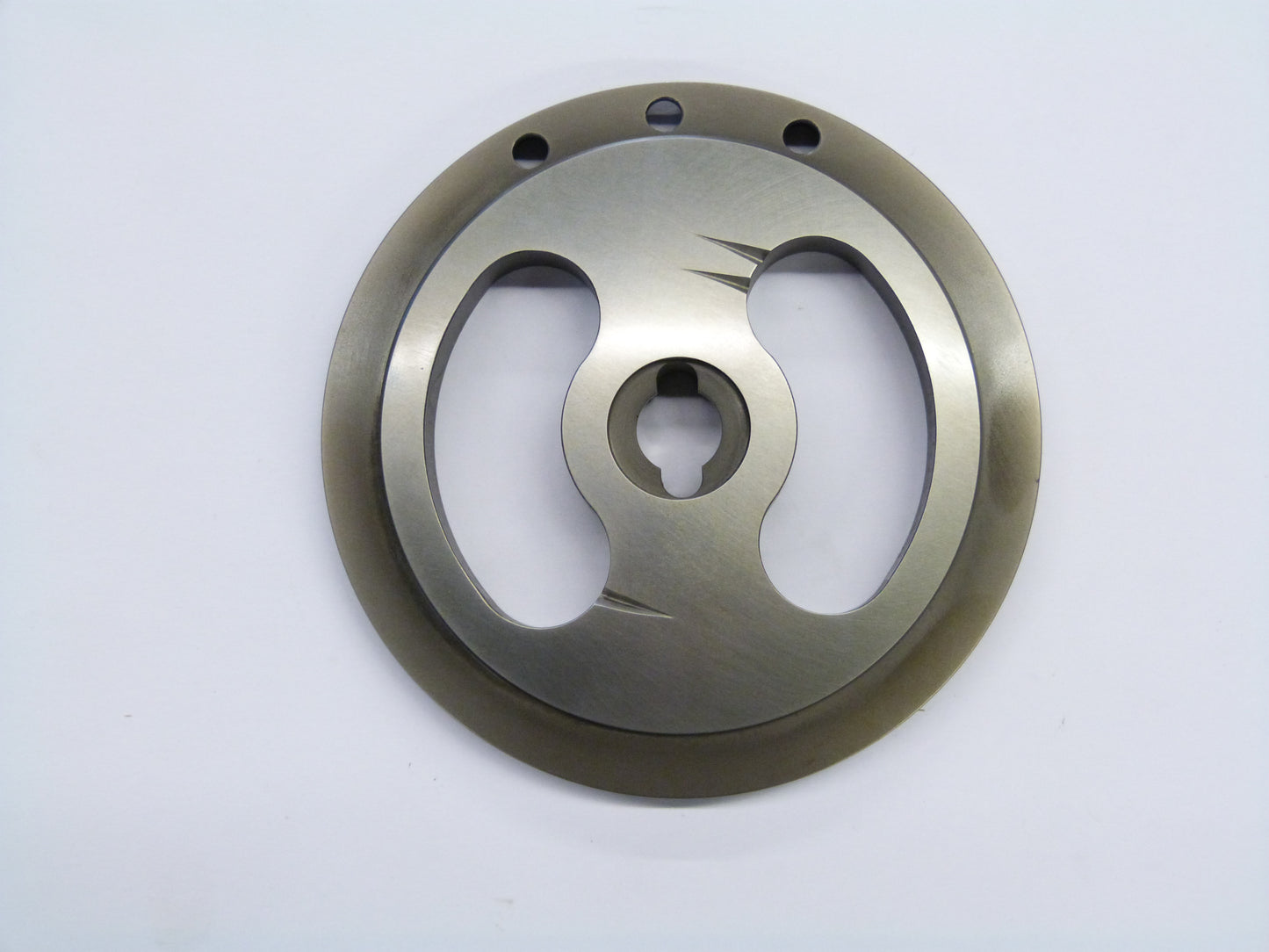 Image 1 of PORT PLATE