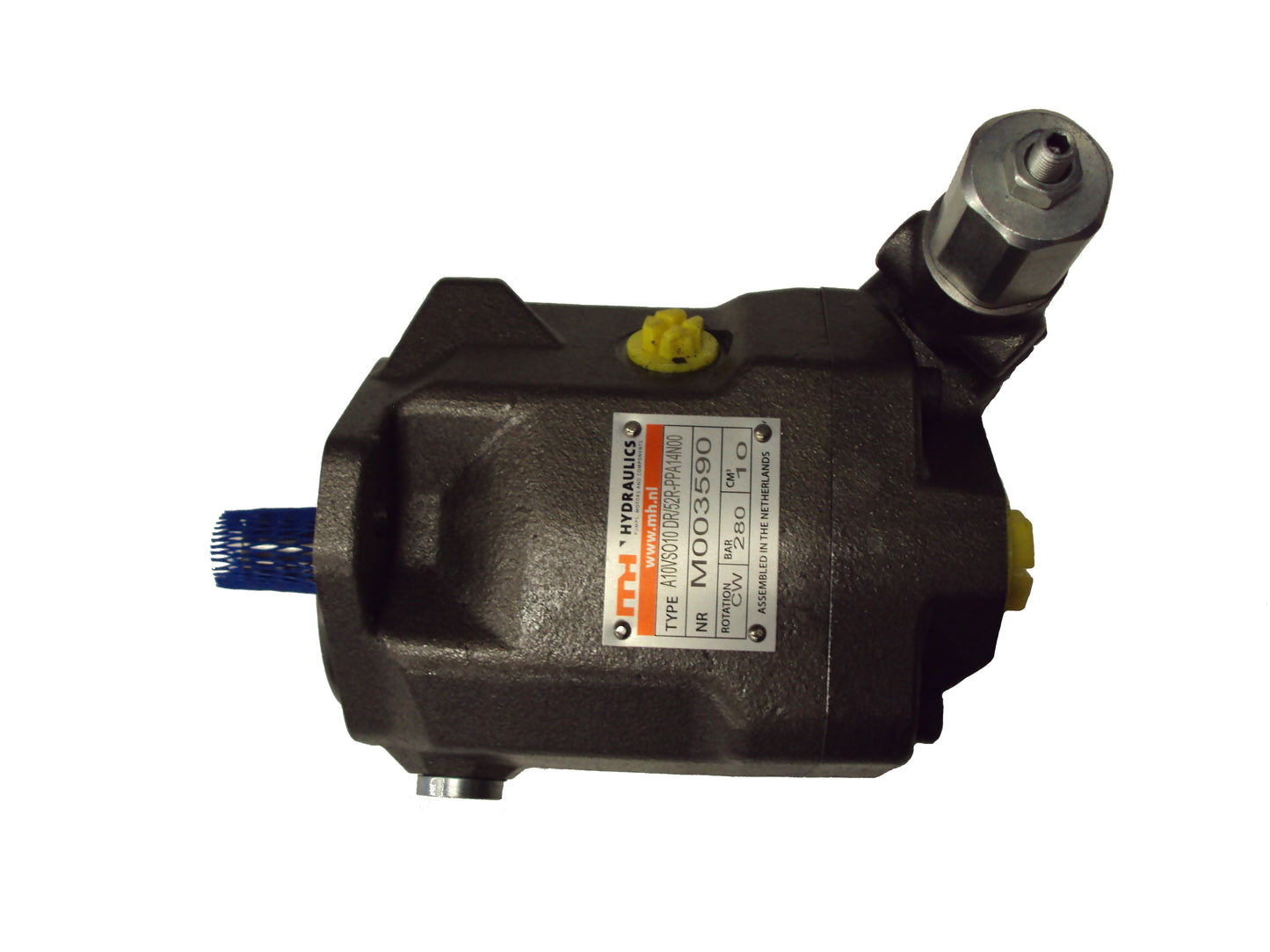 Image 1 of HYDRAULIC PUMP