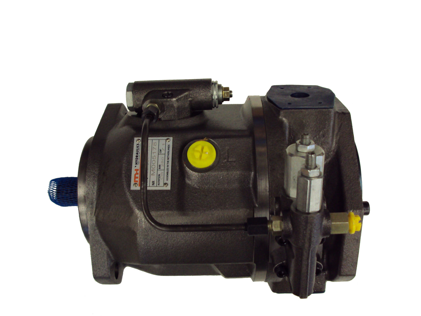 Image 1 of HYDRAULIC PUMP