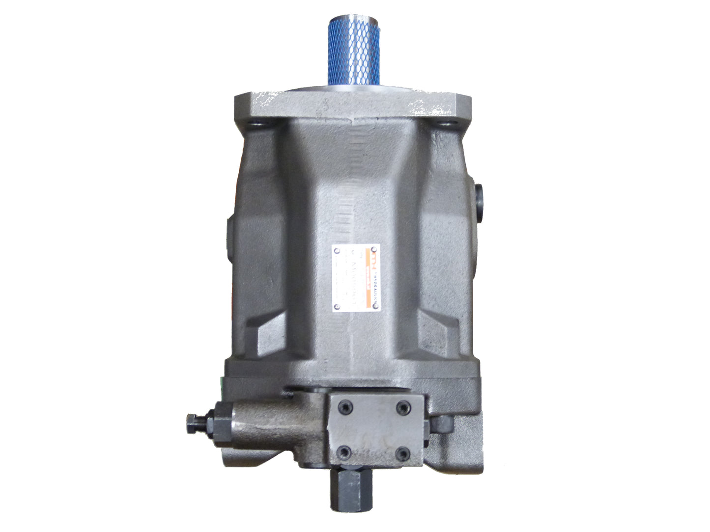 Image 1 of HYDRAULIC PUMP