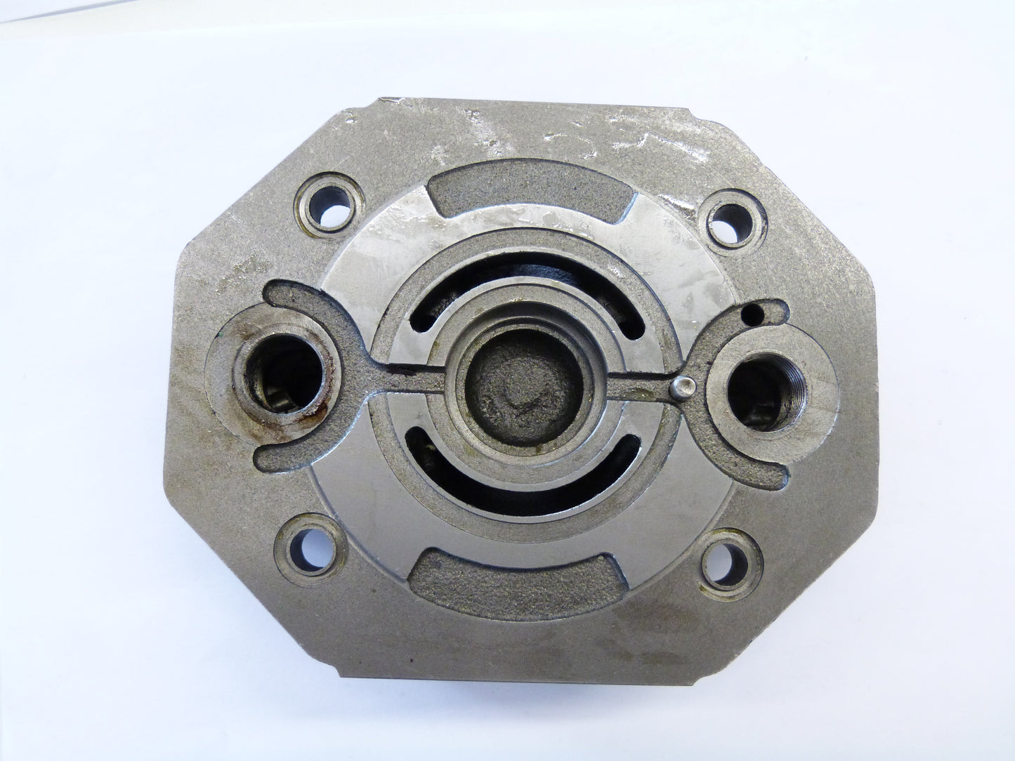 Image 1 of ANSCHL.PL. A10V 16/31R 62N