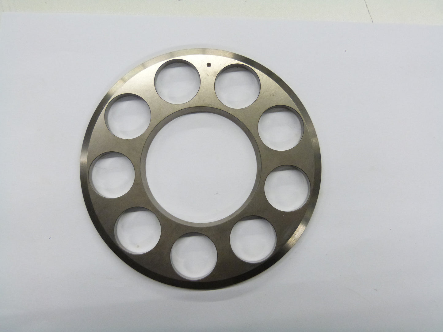 Image 1 of RETAINER PLATE