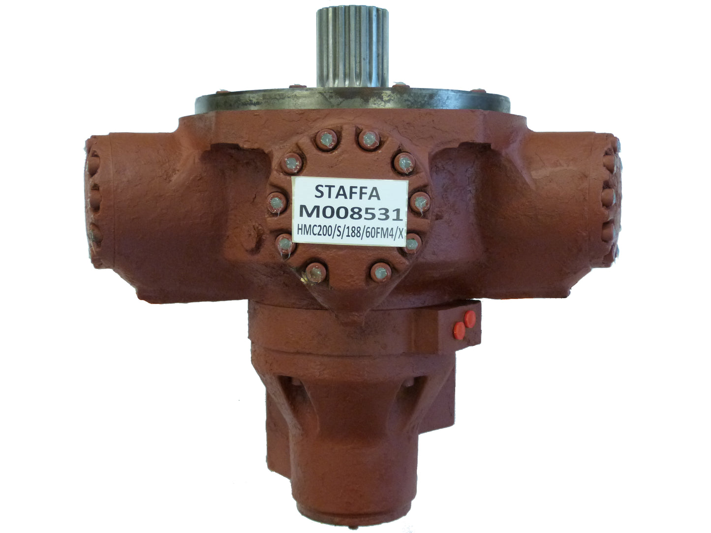 Image 1 of staffa hmc 200/s/188/60fm4/x