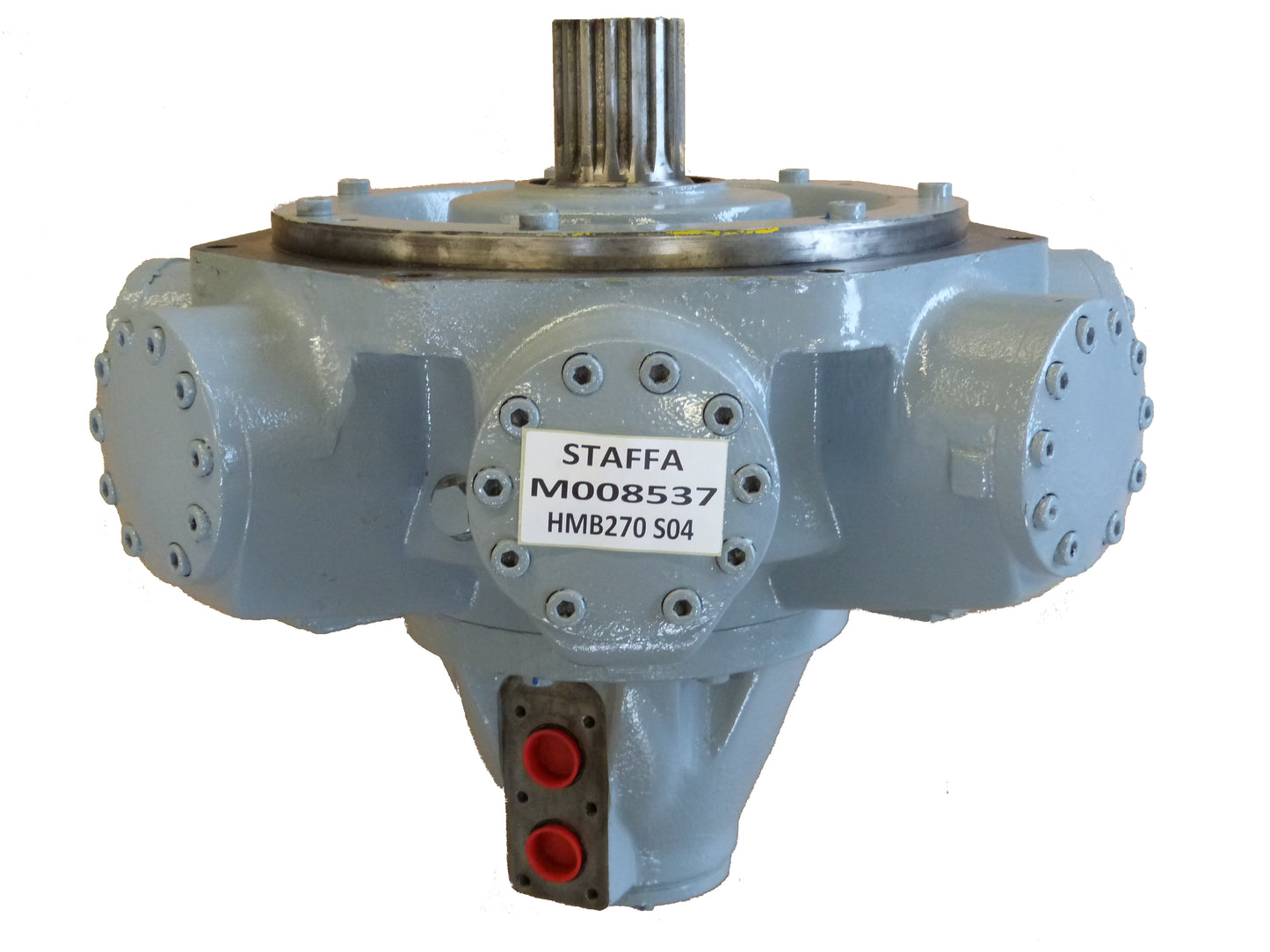 Image 1 of staffa hmb270 so4