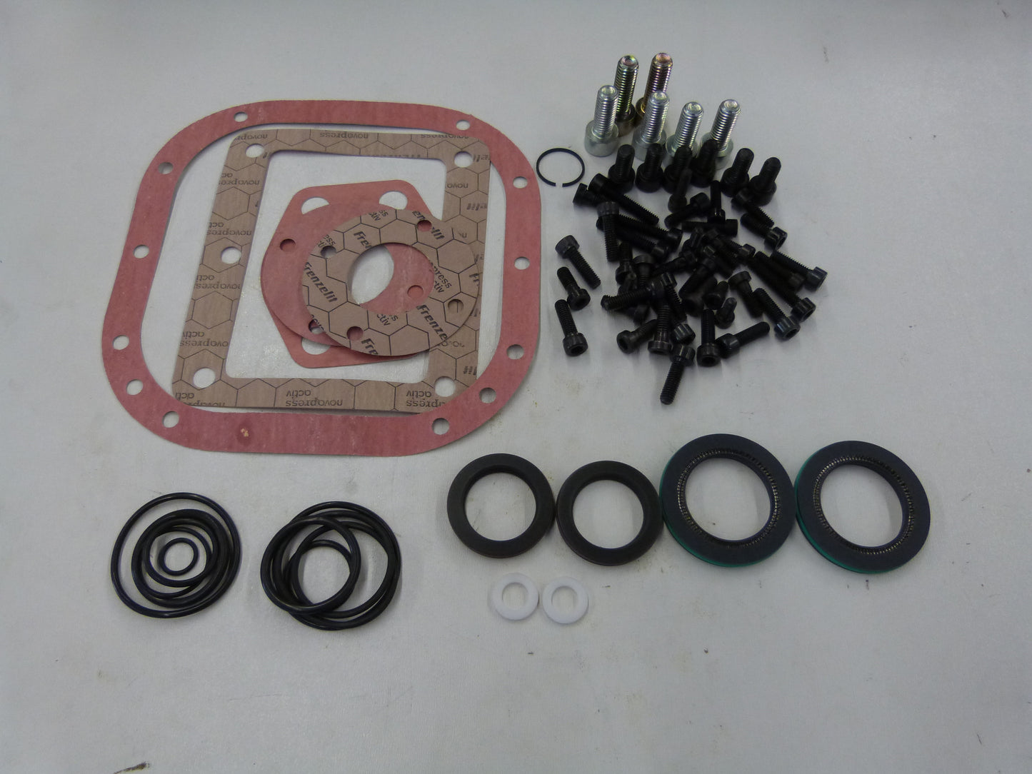 Image 1 of Seal-/Bolt kit A2VK28 (without shaft seals)