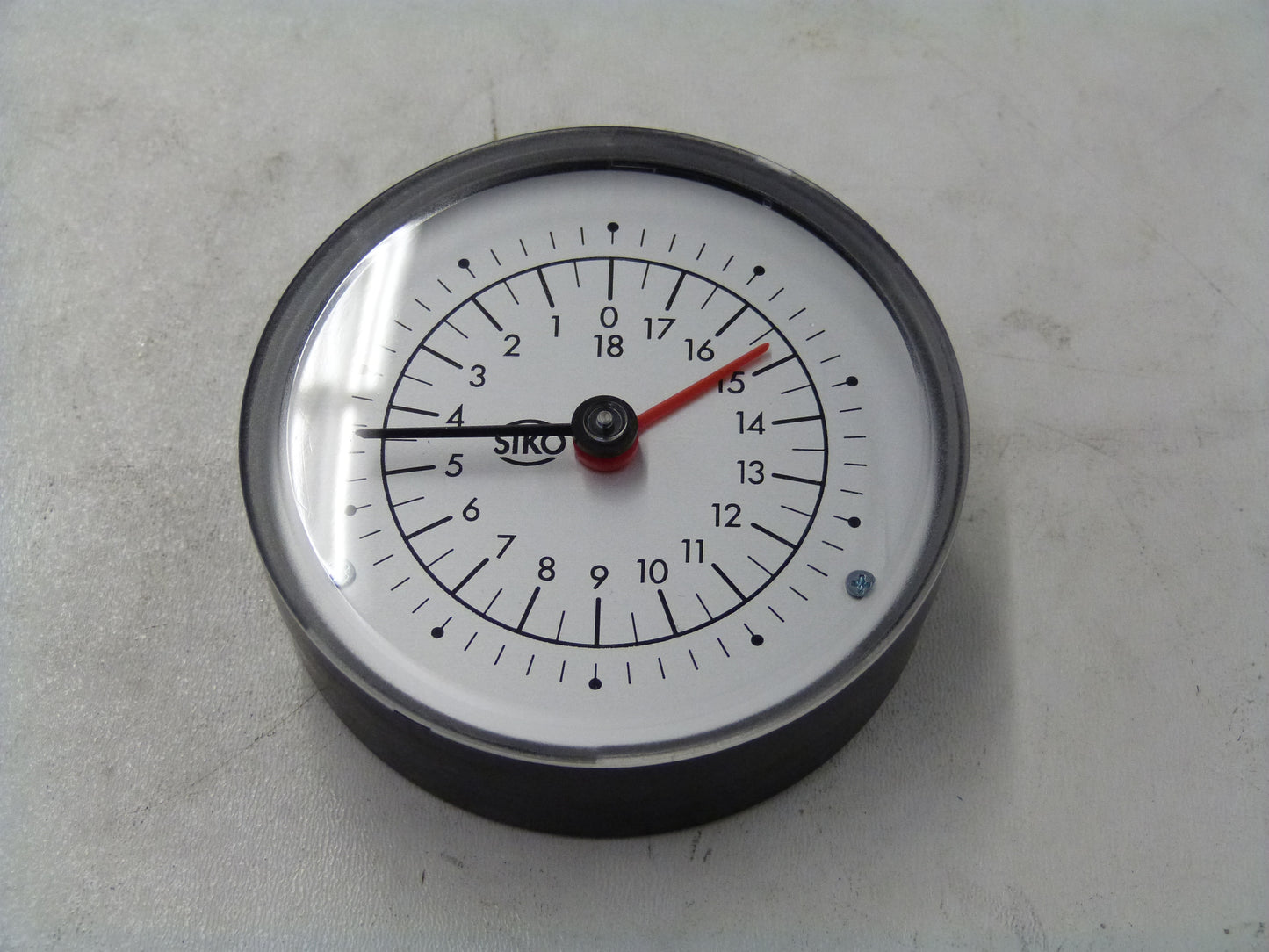 Image 1 of Positie Indicator