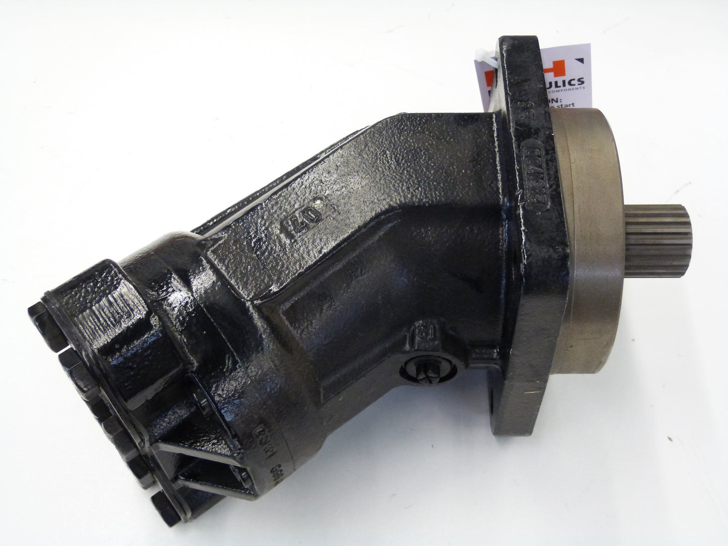 Image 1 of A2FM107/6.1W-VAB010