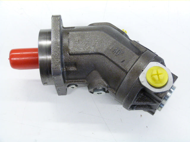 Image 1 of HYDRAULIC MOTOR