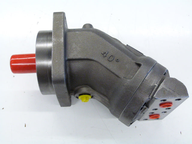 Image 1 of HYDRAULIC MOTOR