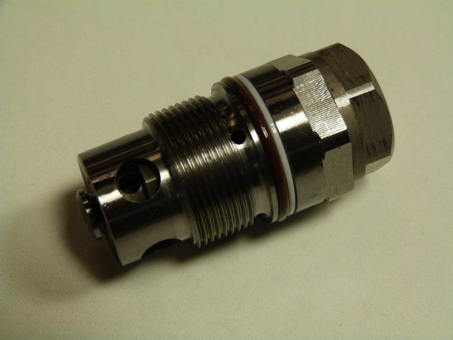 Image 1 of PRESSURE RELIEVE VALVE ASSY 420 BAR