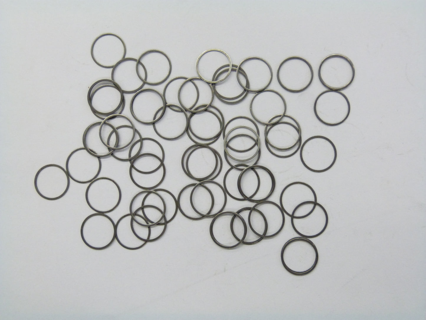 Image 1 of PISTONRING KIT