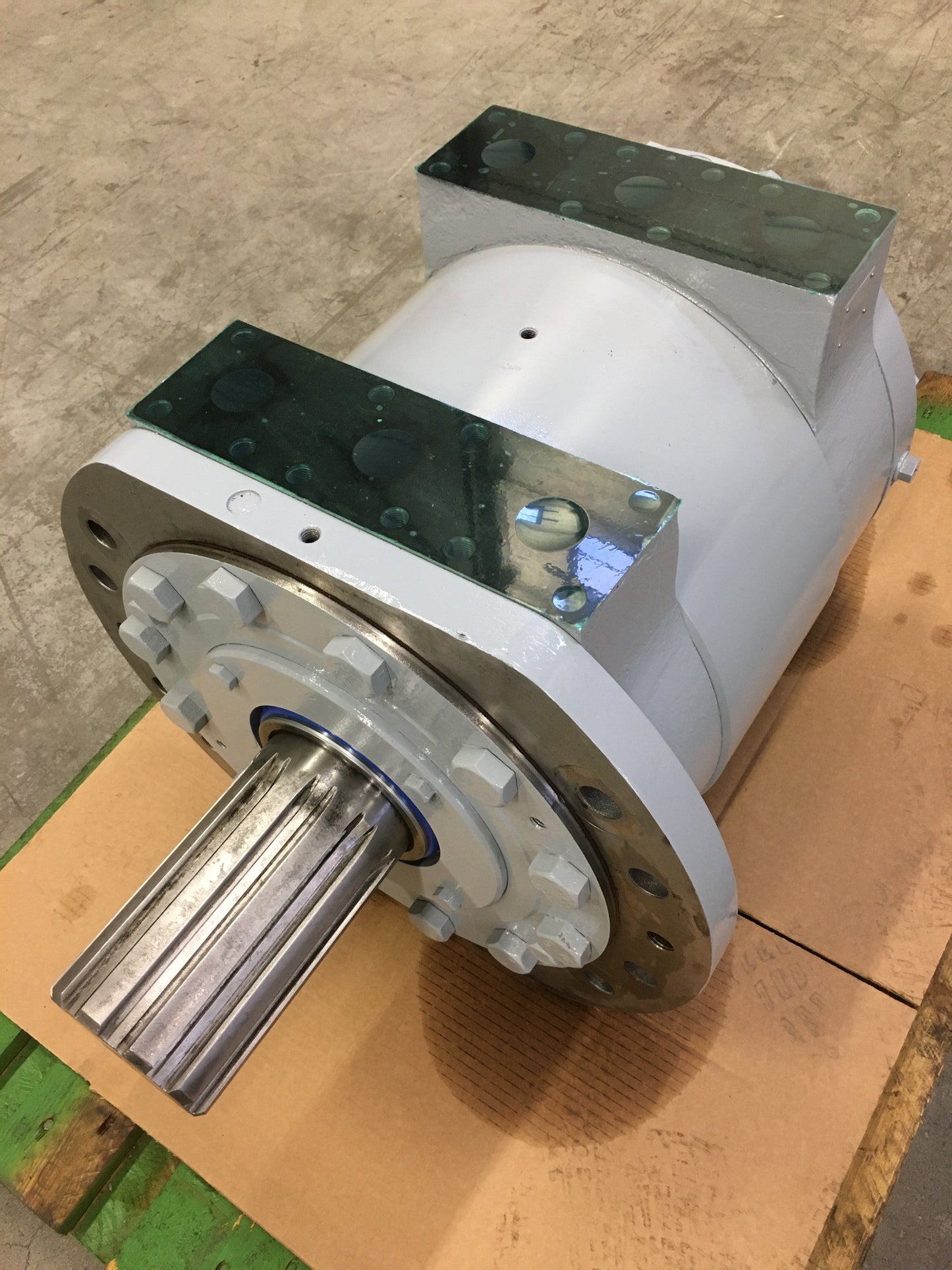 Image 2 of IHI HVL SS