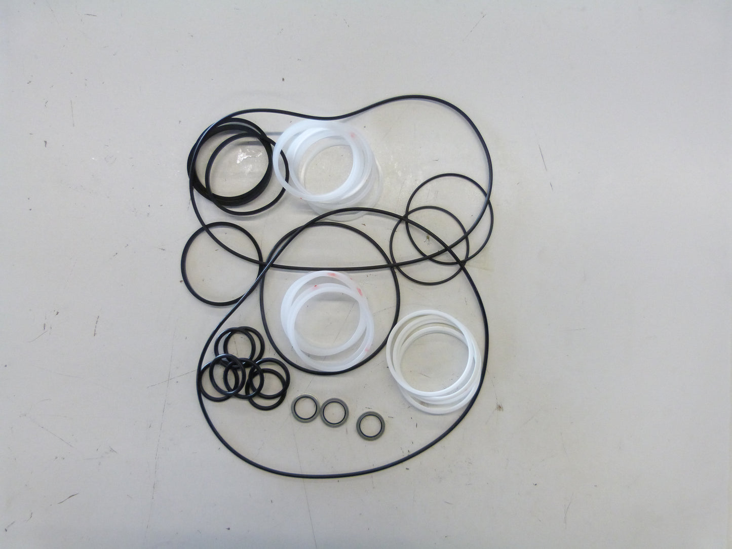 Image 1 of Sealkit no shaftseal