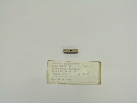 Image 1 of SHAFT KEY