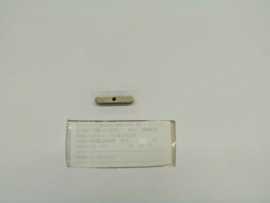 Image 1 of SHAFT KEY