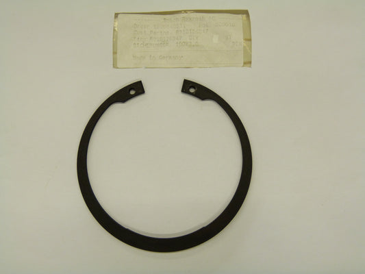Image 1 of RETAINING RING